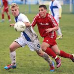 All you need to know about penalty shootouts