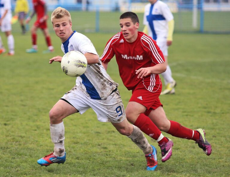 All you need to know about penalty shootouts