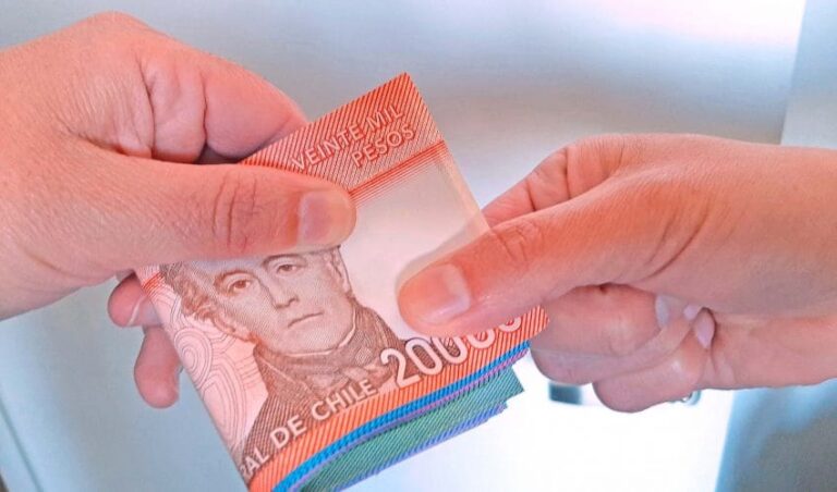 Conoce cuál es la fecha: este mes es el último pago del Ingreso Mínimo Garantizado
