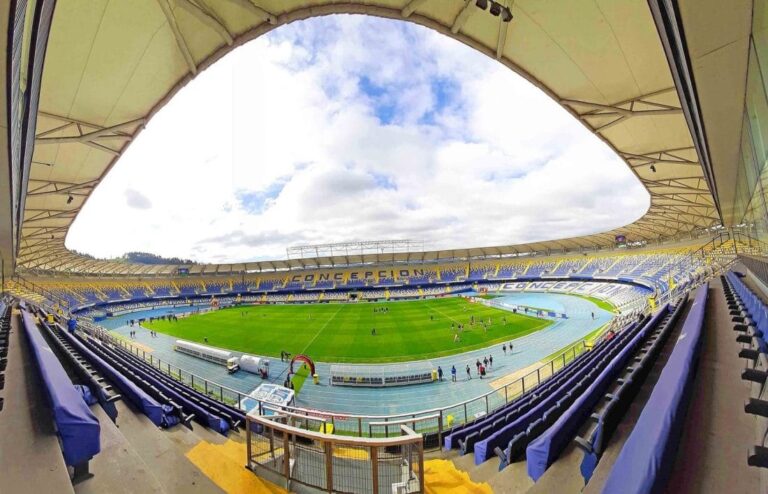 ¿Cuándo se podrá usar de nuevo la cancha del Ester Roa?