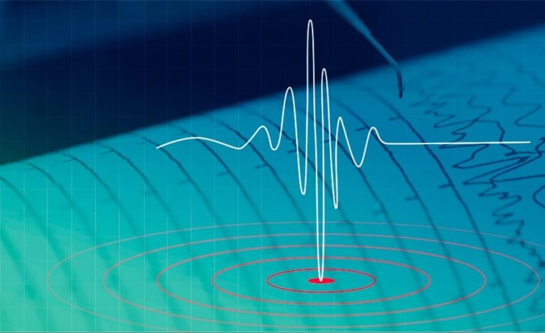 “Es similar a los que ocurren en Chile”: Geólogo UdeC por terremoto en Perú