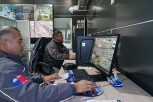 Más de 50 infracciones de tránsito en un mes por no respetar señalización