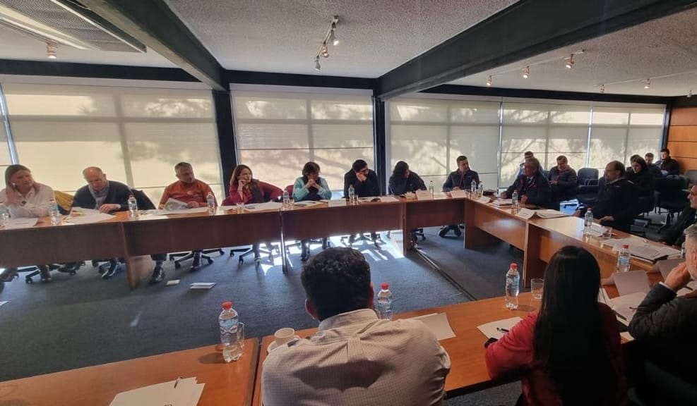 Tras conocer el arancel definitivo: autoridades del Biobío concretan reunión con trabajadores de Siderúrgica Huachipato