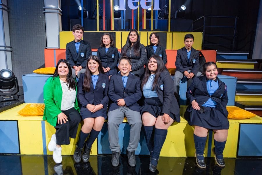 Abierta la convocatoria para ser parte del concurso literario Yo Te Cuento