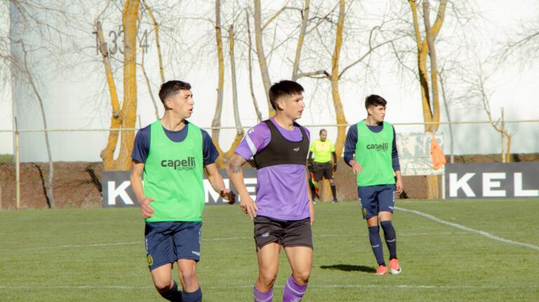 Deportes Concepción superó a la UdeC en duelo amistoso