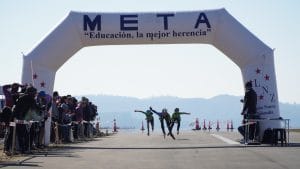 EL PATINAJE VA CONSOLIDANDO SU PRESENCIAEN SANTA JUANA