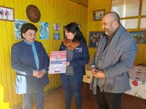 Por segundo año consecutivo Bienes Nacionales se adjudica financiamiento del Ministerio de la Mujer y Equidad de Género para Regularizar Títulos de Dominio para las mujeres