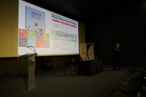 SENDA en seminario de reducción de daños: “Debemos buscar enfoques innovadores y efectivos”