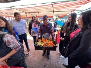Elige Vivir Sano inicia llamado a concurso para aumentar oferta de Microbancos en el Biobío
