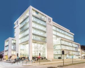 Virginio Gómez inaugura espacio de innovación y encuentro empresarial
