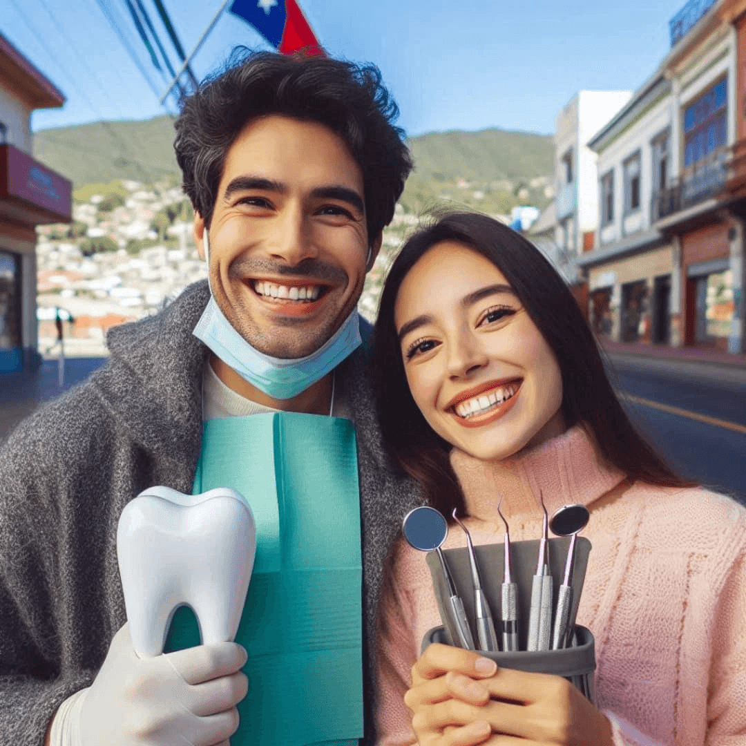 ¡Recupere su sonrisa con nuestras prótesis dentales!