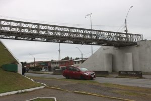 Minvu inicia la construcción del nuevo Puente Perales en Talcahuano