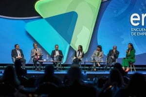 Paul Esquerré, presidente de IRADE: “Es fundamental que el sector público vea a la empresa como un socio indispensable para una sociedad más próspera”