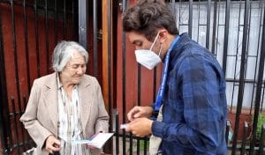 CASEN 2024 encuestará a más de 7 mil viviendas en el Biobío