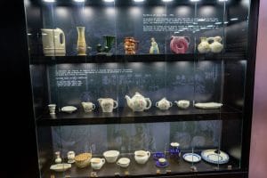 Inauguración de la renovada Sala Museográfica Baldomero Lillo del Pabellón 83 – Lota