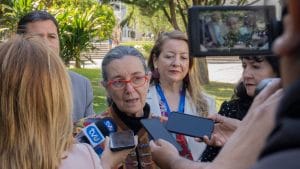 Subsecretaria de la Niñez valoró mantención del presupuesto del Subsistema Chile Crece Contigo