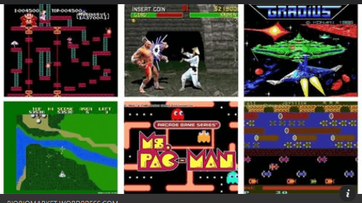 Consigue tu consola de  video juegos