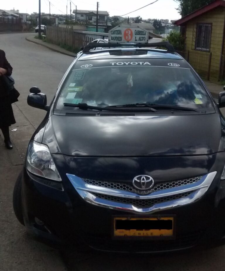 Lota –  Líneas 3 y 5 de colectivos anuncian alza en su tarifa desde este miércoles 10 de septiembre