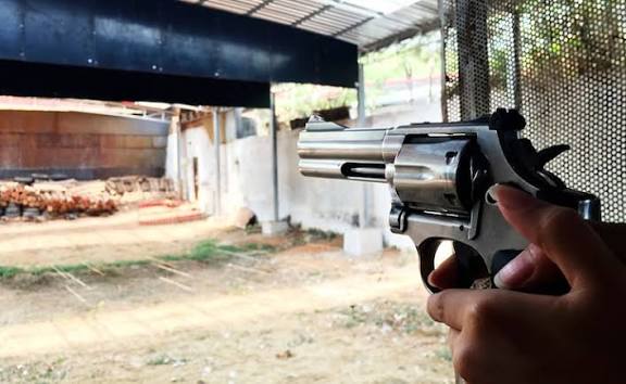 LOTA | Adolescente resulta herido tras recibir disparo en la pierna