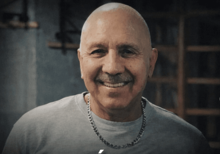 Homenaje a un Gigante del Ring: Iván Corral (QEPD)