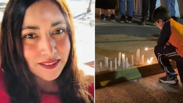 «JUSTICIA para TÍA MAGDA»: La profesional de Santa Juana qué fue ASESINADA en Florida, región del BIOBÍO