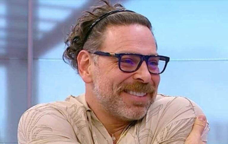 REMEZÓN en MEGA: José Antonio Neme DEJA la CONDUCCIÓN de Mucho Gusto y revela su drástico DESTINO