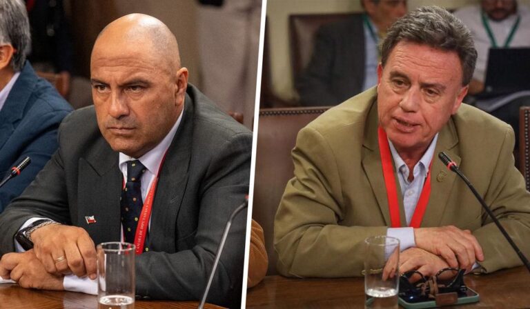 Alcaldes de Mulchén y Quilaco exigen al Gobierno incluir indemnizaciones para las víctimas de violencia en la macrozona sur – Eva Medios