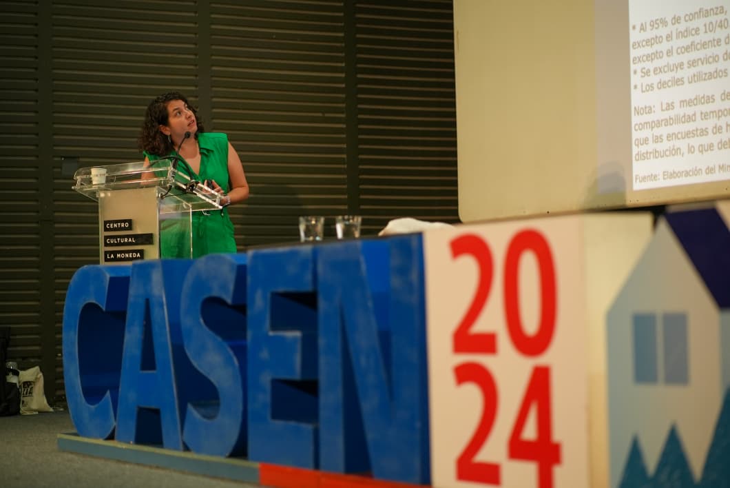 Encuesta Casen 2024: pobreza disminuye en la región del Biobío y mantiene tendencia a la baja, con metodología más exigente – Eva Medios