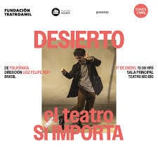 Festival Teatro a Mil llega a Biobío: – Eva Medios