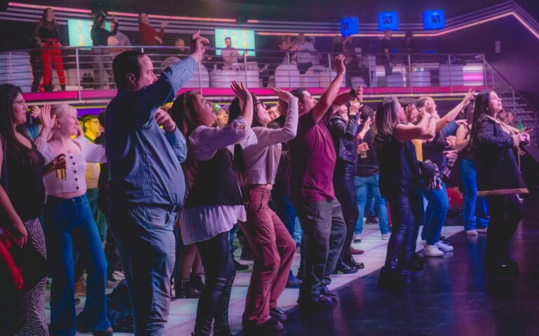 Casino MDS celebra el verano con shows en vivo, fiestas y millones en juego – Eva Medios