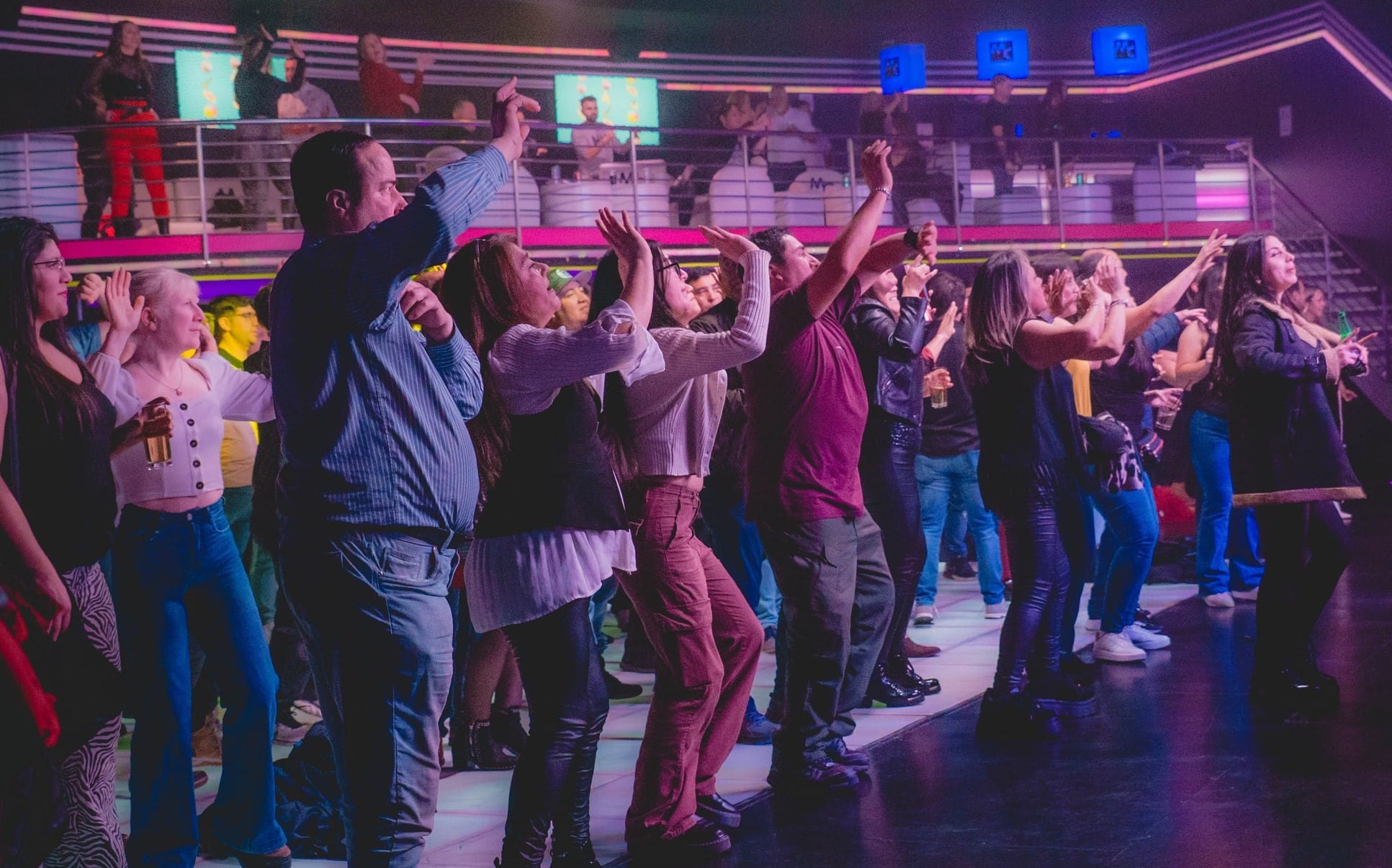 Casino MDS celebra el verano con shows en vivo, fiestas y millones en juego – Eva Medios