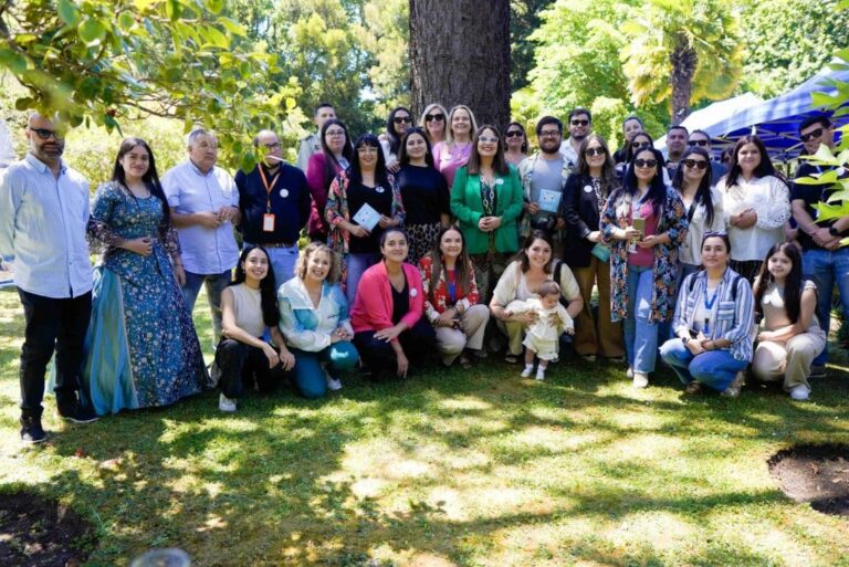 Lota revive su historia: Se inaugura «Ecoparque 2026» con una ambiciosa agenda de cultura, inclusión y conciencia ambiental – Eva Medios