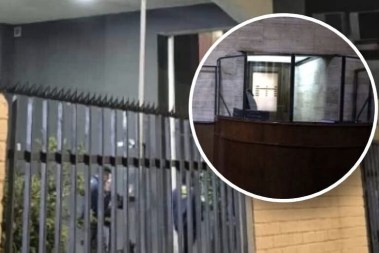 «CHISTOSITOS»: Presunto SECUESTRO en Concepción resultó ser una BROMA para sacar amigo a una FIESTA