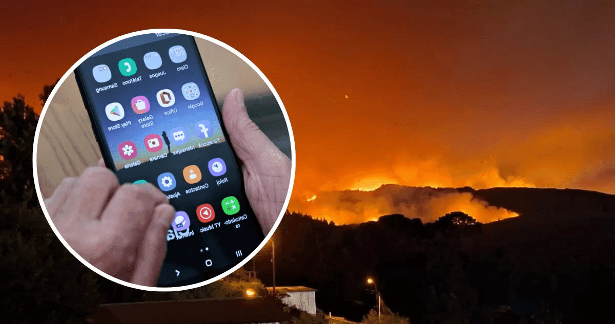 Compañías de telecomunicaciones informan medidas de apoyo ante los incendios: revisa detalles AQUÍ