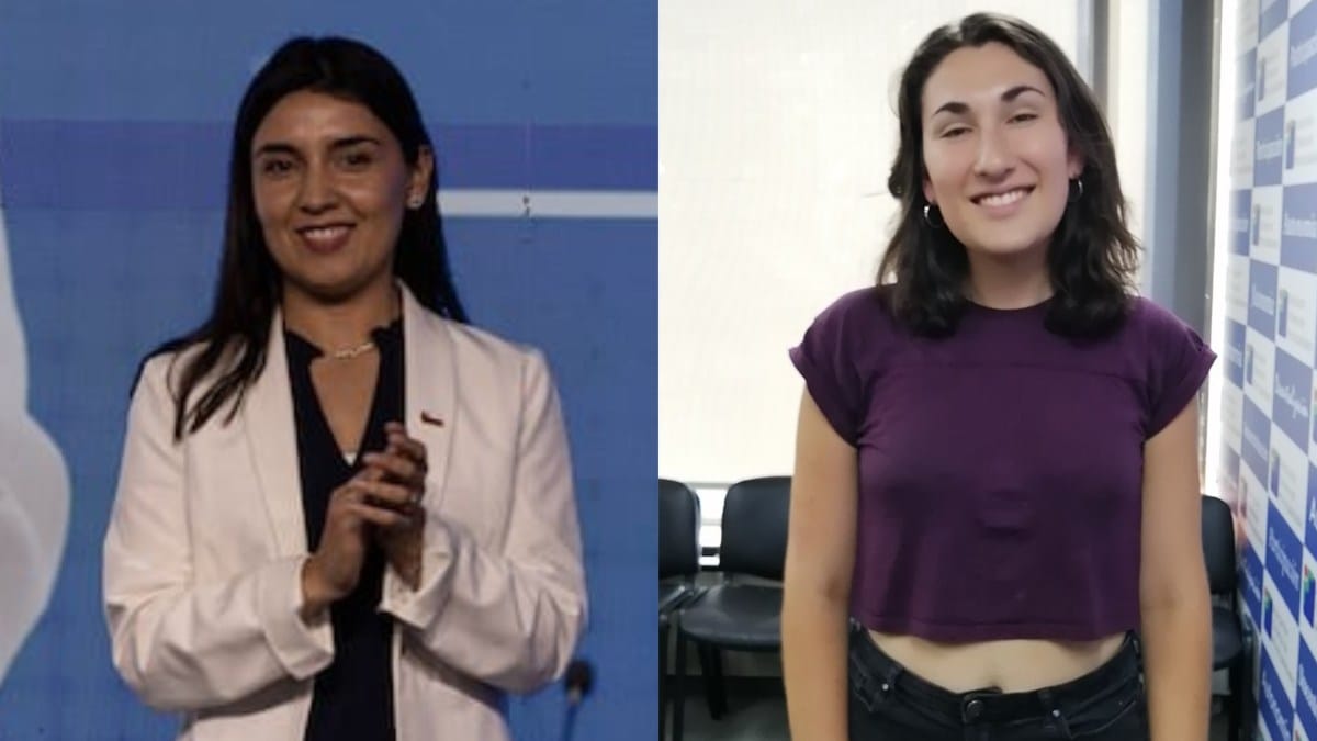Mujeres de izquierda INDIGNADAS con nueva MINISTRA: «Es una BURLA que sea EVANGÉLICA»