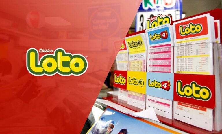 UN GANADOR tuvo el LOTO cuyo premio ACUMULADO era de 10 MIL MILLONES