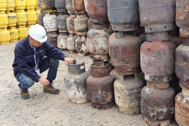 Seremi de Energía y SEC refuerzan recomendaciones por uso seguro de cilindros de gas en zonas con alertas por incendios forestales – Eva Medios