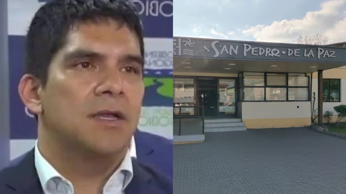 Ingresan OFICIO a Contraloría por DESPIDOS de funcionarios de SALUD municipal en SAN PEDRO de la Paz