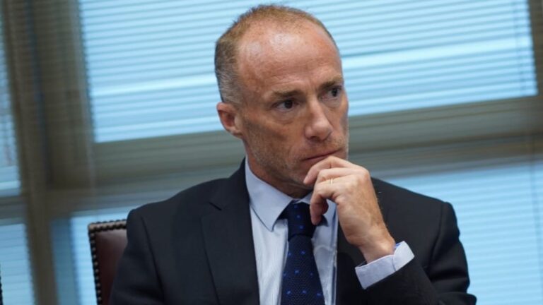 Senador KEITEL destaca incorporación de EXPERTOS en plan de RECONSTRUCCIÓN del Biobío: “Esto es CLAVE para avanzar con orden, experiencia y participación social”