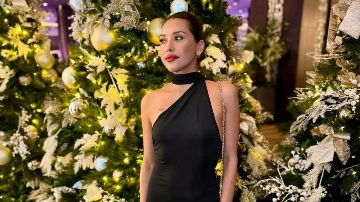 Confirman el FALLECIMIENTO de modelo y ex REINA de BELLEZA a los 35 AÑOS