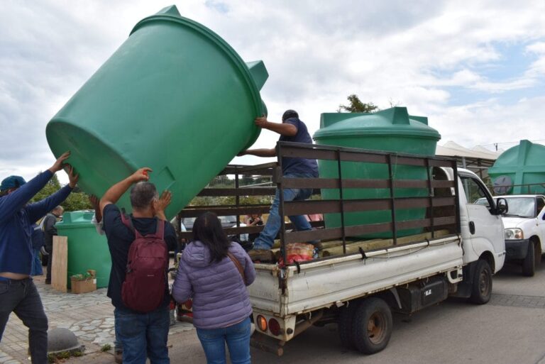 Agricultores de Florida reciben primeras ayudas tempranas de INDAP por afectaciones tras incendios forestales – Eva Medios
