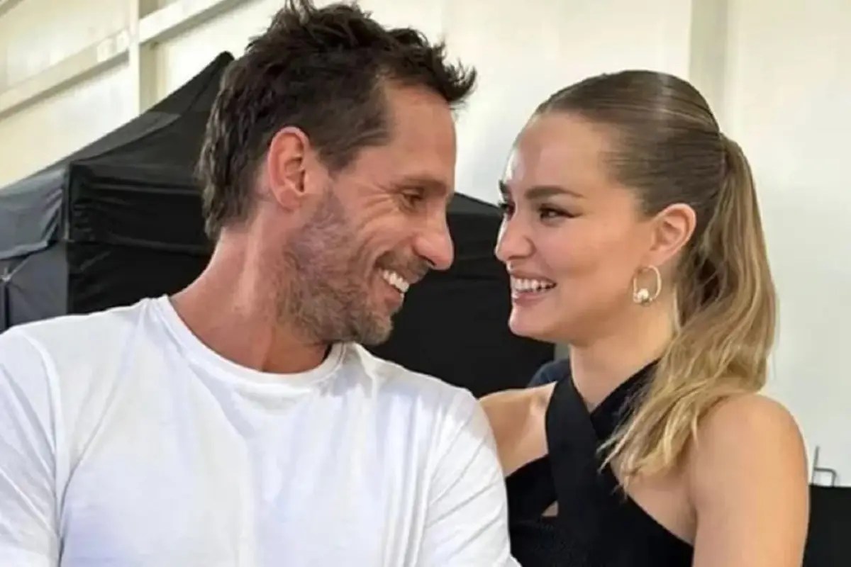 «Lo PILLARON con…»: Filtran la VERDADERA razón de la SEPARACIÓN entre Kika Silva y Gonzalo Valenzuela