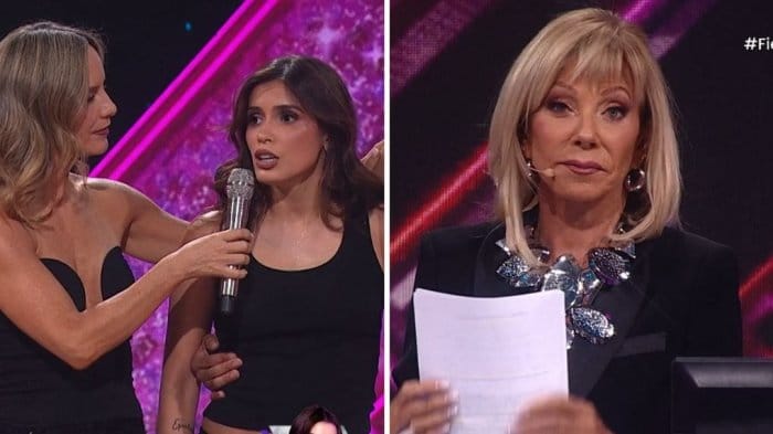 Cony Capelli RENUNCIA a Fiebre de Baile: Entregó IMPACTANTES RAZONES