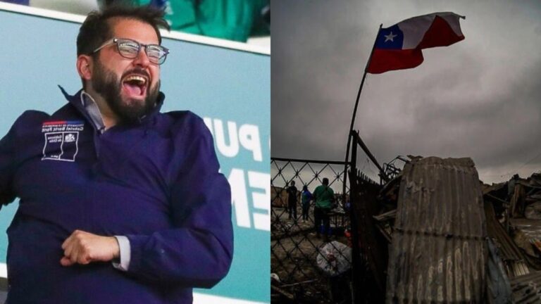 INCONCEBIBLE: Gobierno ha entregado solo 11 VIVIENDAS de emergencia en Penco de 4850