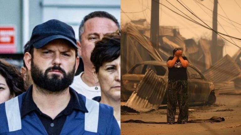 «Ocurrirá LO MISMO que en VIÑA»: Gabriel Boric ADMITE DEMORA en viviendas de EMERGENCIA