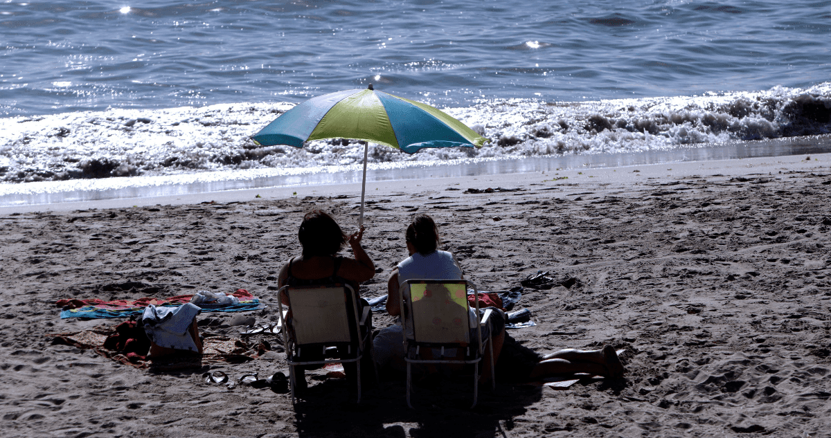 Pymes de Tomé iniciativas no reactivan el turismo, veraneantes no llegan y despidos alcanzan 50%