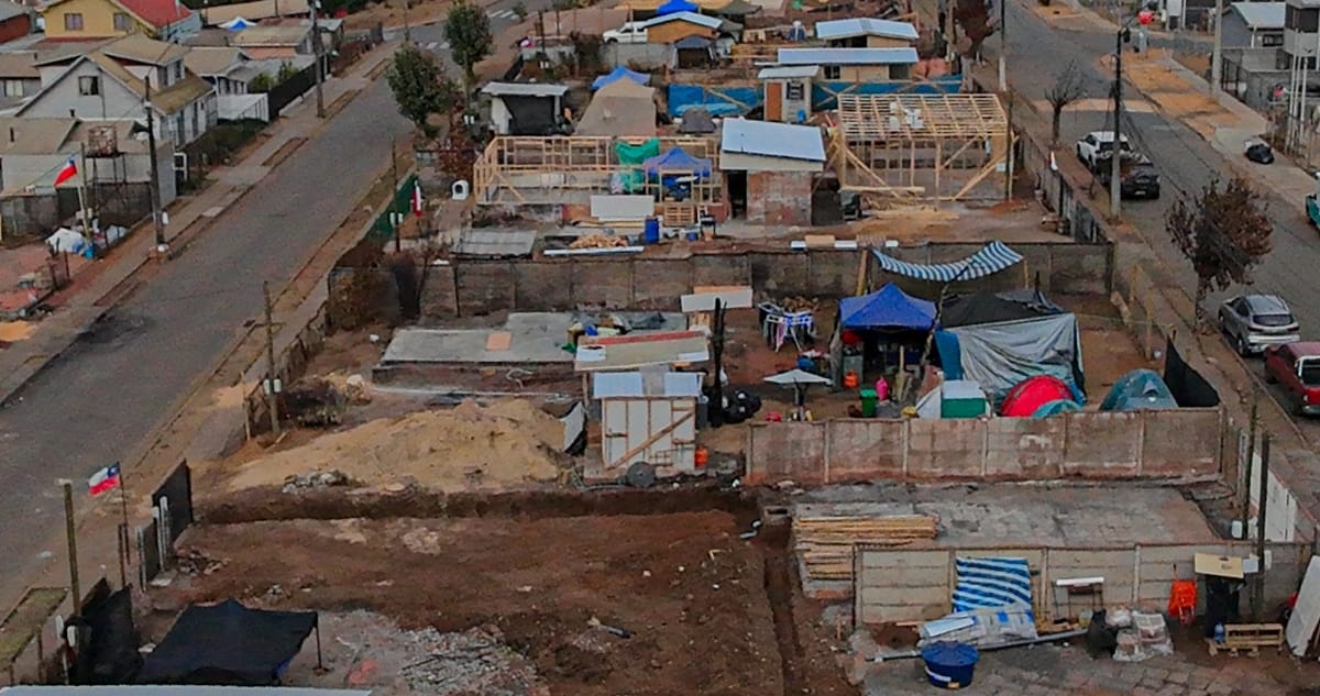 Cruel estafa a damnificados familia depositó más de 0 mil a falsos miembros de comité de vivienda