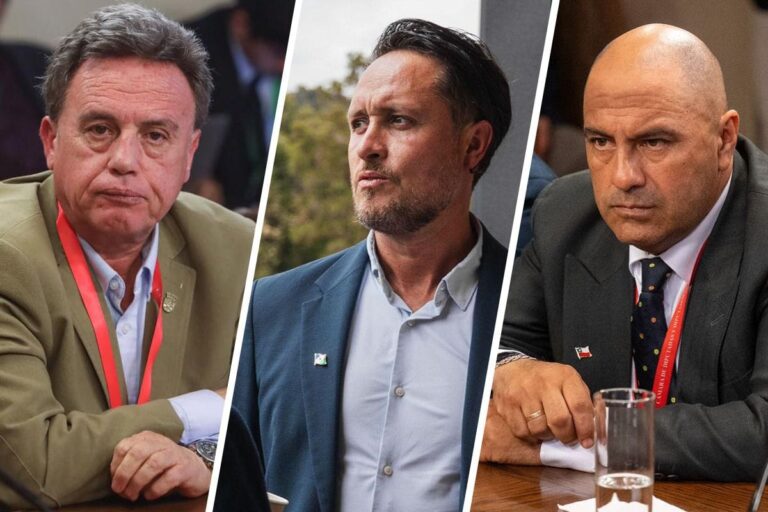 Alcaldes del sur de Chile valoran avances de la Ley de Seguridad Municipal, pero advierten riesgos para los municipios – Eva Medios
