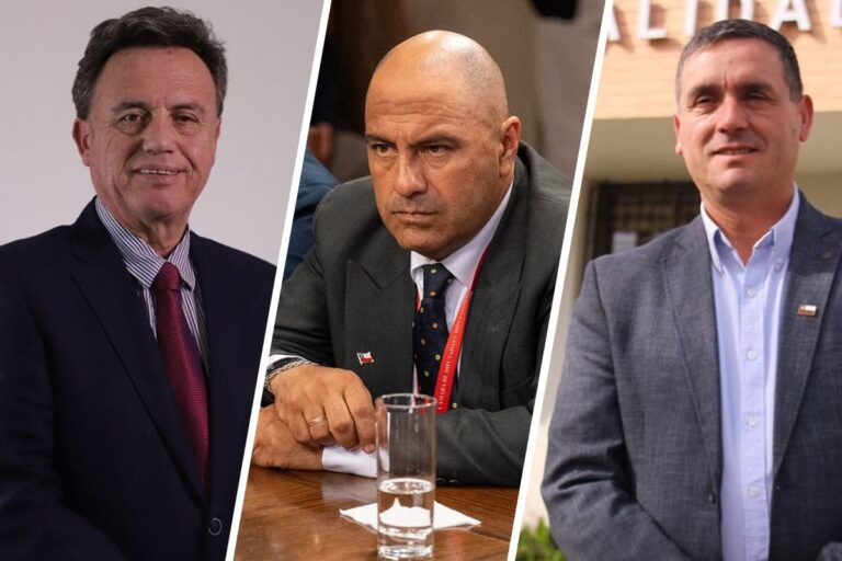 Alcaldes del Biobío piden al nuevo gobierno de Kast mejorar la conectividad telefónica en zonas rurales: “El Estado quedó al debe” – Eva Medios