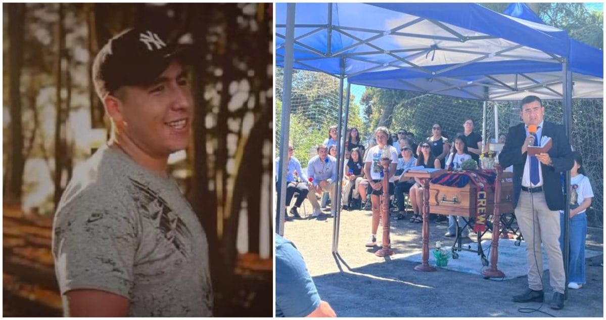 «Confié en la salud pública» padres de joven de Penco que murió por Hantavirus acusan negligencia